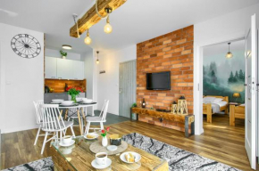 Apartament Górski Czar